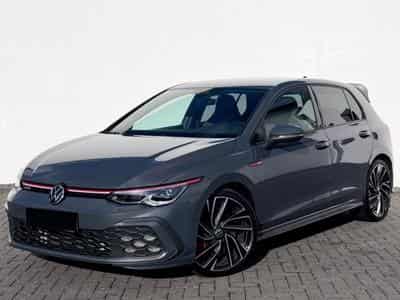 VW GTI VW Golf 8 GTI 2.0 TSI 245 ch DSG (2021) - Photo 1