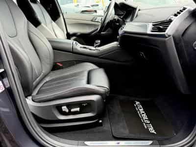 BMW X6 X6 xDrive 30d M Sport Paket/PANO/HUD/360°CAM/H&amp;K (2020) - Foto 13