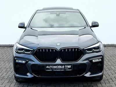 BMW X6 X6 xDrive 30d M Sport Paket/PANO/HUD/360°CAM/H&amp;K (2020) - Foto 2