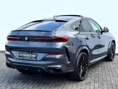 BMW X6 X6 xDrive 30d M Sport Paket/PANO/HUD/360°CAM/H&amp;K (2020) - Foto 5