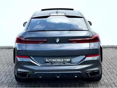 BMW X6 X6 xDrive 30d M Sport Paket/PANO/HUD/360°CAM/H&amp;K (2020) - Foto 6