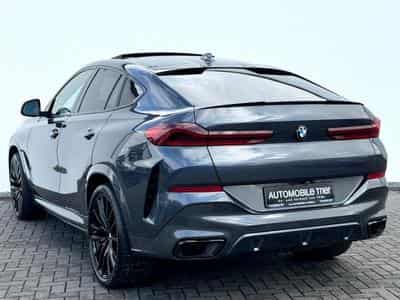 BMW X6 X6 xDrive 30d M Sport Paket/PANO/HUD/360°CAM/H&amp;K (2020) - Foto 7