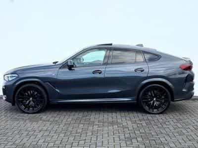 BMW X6 X6 xDrive 30d M Sport Paket/PANO/HUD/360°CAM/H&amp;K (2020) - Foto 8