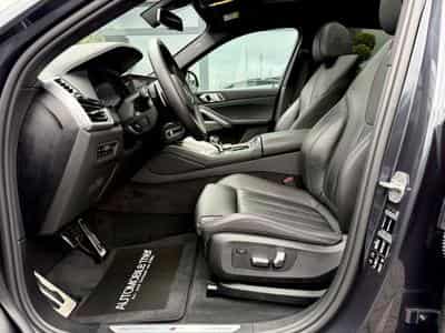 BMW X6 X6 xDrive 30d M Sport Paket/PANO/HUD/360°CAM/H&amp;K (2020) - Foto 9