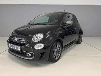 Fiat 500 Sport (2020) - Photo 1