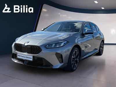 BMW 120 120d M-sport Design (2026) - Foto 1