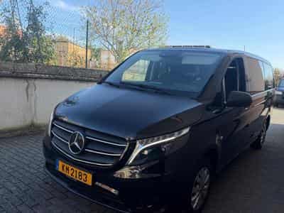 Mercedes Vito C220 (2023) - Photo 1