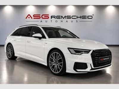 Audi A6 50 TDI q. Avant S line *2.H *20 *Matrix *HUD (2020) - Photo 1