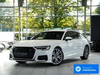 Audi A7 50 TDI q. S line *2.H *21 *Pano *LUFT *B&O (2019) - Photo 1