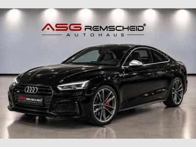 Audi S5 q. Coupé *2.H *S-Sitze *B&O *Memory *ACC (2016) - Photo 1