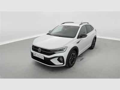 VW Taigo 1.0 TSI R-Line NAVI / FULL LED / CAMERA / JA 17" (2023) - Photo 1