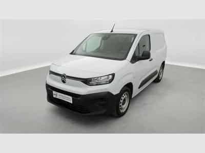 Citroen Berlingo 1.5 BlueHDi 130Cv EAT8 M CLIM / BLUETOOTH / PDC (2025) - Photo 1