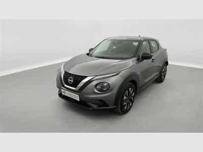 Nissan Juke 1.0 DIG-T 2WD Acenta CARPLAY / CAMERA (2025) - Photo 1