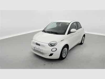 Fiat 500 500e 95cv Action (2023) - Photo 1