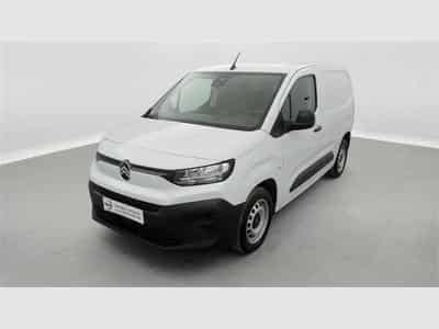 Citroen Berlingo 1.5 BlueHDi 130Cv EAT8 M CLIM / BLUETOOTH / PDC (2025) - Photo 1
