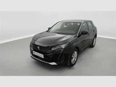 Peugeot 3008 1.2 PureTech 130cv EAT8 Active NAVI / CARPLAY / CAMERA (2022) - Photo 1