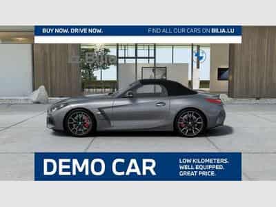 BMW Z4M Roadster   Head-Up HK HiFi DAB LED RFK Shz (2026) - Foto 1