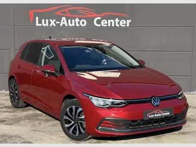 VW Golf 1.0 E-TSI Active DSG // Garantie 12 Mois✅✅✅ (2022) - Foto 1