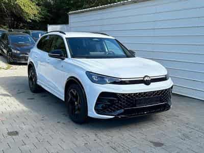 VW Tiguan R-Line (2026) - Foto 1