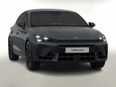 Cupra Leon VZ (2026) - Foto 1