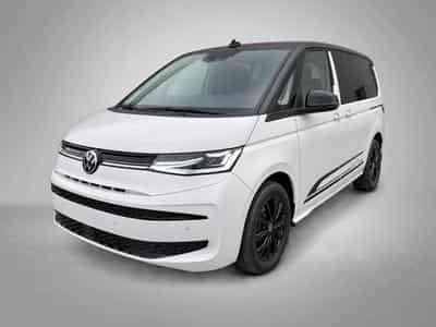 VW T7 Edition KÜ 2.0 TDI 7-Gang-DSG (2026) - Foto 1
