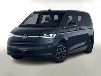 VW T7 LIFE (2026) - Foto 1