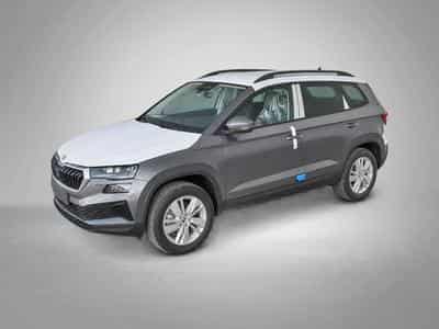 Skoda Karoq Selection 2.0 TDI 7-Gang-DSG 4x4 (2026) - Foto 1