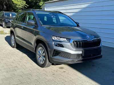 Skoda Karoq Selection (2026) - Photo 1