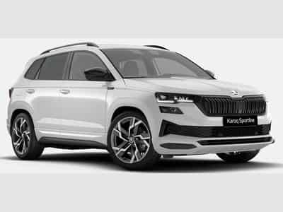 Skoda Karoq Sportline (1970) - Foto 1