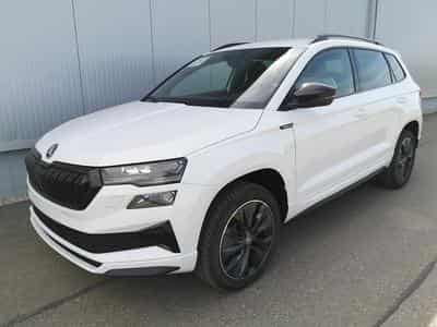 Skoda Karoq Sportline (2026) - Foto 1