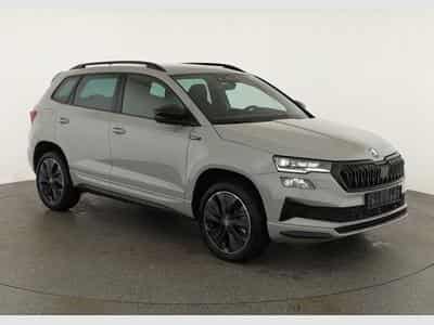 Skoda Karoq Sportline (2026) - Foto 1