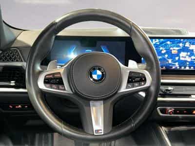 BMW X6 x6 30d m-sport (2024) - Foto 15