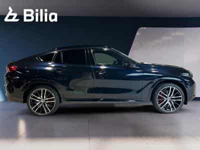 BMW X6 x6 30d m-sport (2024) - Foto 3