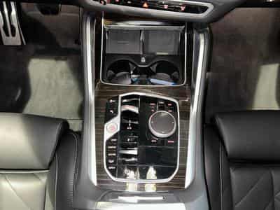 BMW X6 x6 30d m-sport (2024) - Foto 6