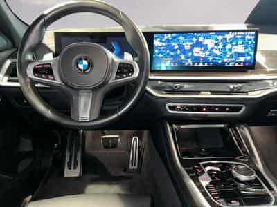 BMW X6 x6 30d m-sport (2024) - Foto 7