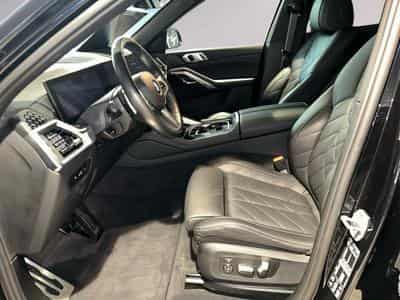 BMW X6 x6 30d m-sport (2024) - Foto 9