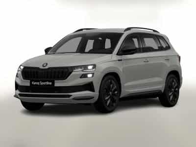 Skoda Karoq Sportline (2026) - Foto 1