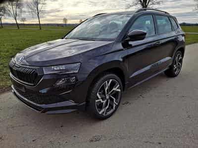 Skoda Karoq Sportline (2026) - Foto 1