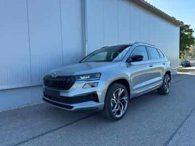 Skoda Karoq Sportline (2026) - Foto 1