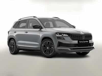 Skoda Karoq Sportline (2026) - Photo 1