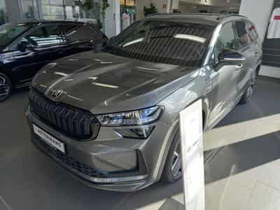Skoda Kodiaq 1,5 Hybrid Sportline (2026) - Photo 1