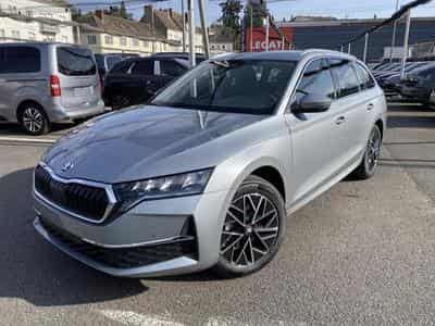 Skoda Octavia 2.0 TDI DPF (2026) - Foto 1