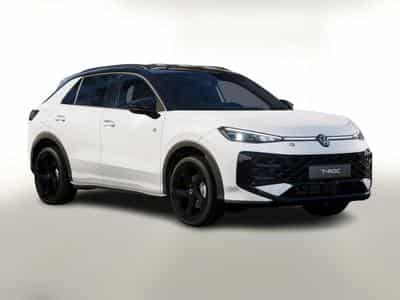 VW T-Roc R-Line (2026) - Foto 1
