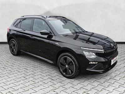 Skoda Kamiq Monte Carlo (2026) - Foto 1