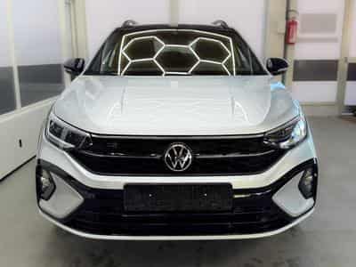 VW Taigo R-LINE (2026) - Foto 1