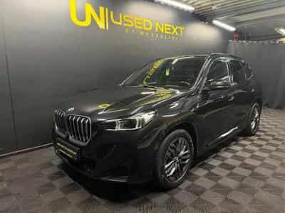 BMW X1 M SPORT 2.3i 218cv PANO/ HK/ M SPORT/ 4X4 (2023) - Photo 1