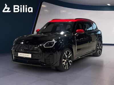 MINI Countryman Countryman SE (2024) - Foto 1
