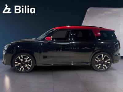 MINI Countryman Countryman SE (2024) - Foto 12