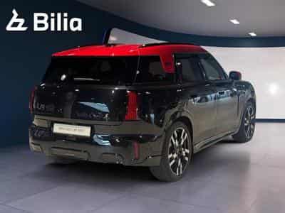 MINI Countryman Countryman SE (2024) - Foto 2