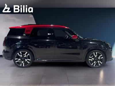 MINI Countryman Countryman SE (2024) - Foto 3